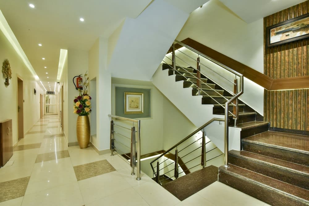 Hotel Puri Palace Amritsar 2