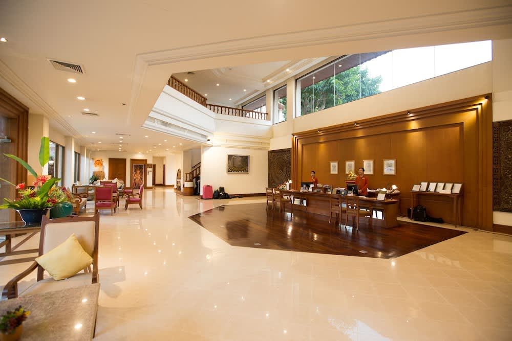 The Imperial River House Resort, Chiang Rai 2