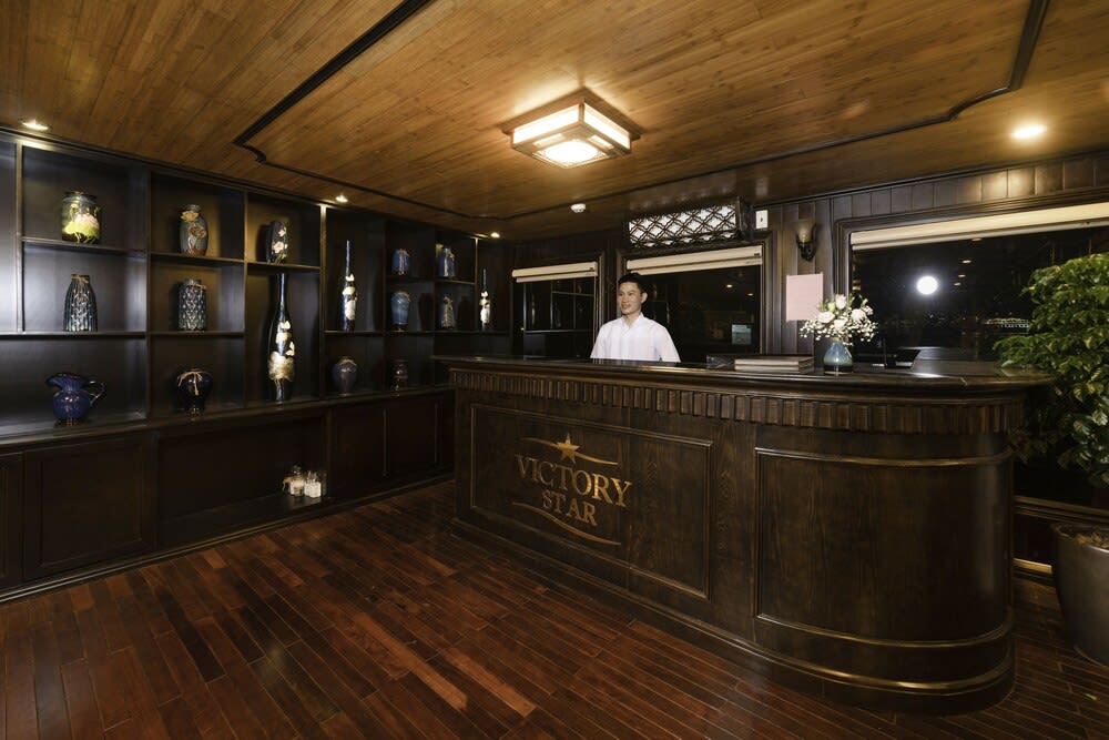 Victory Star Cruise 2