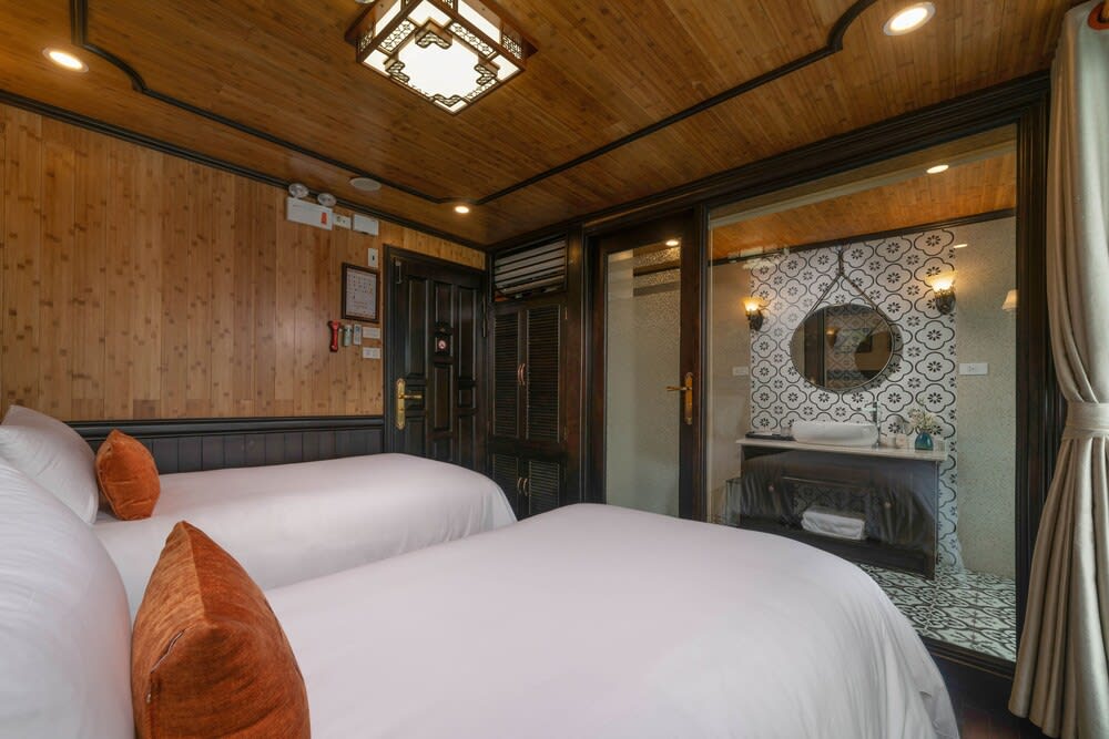 Victory Star Cruise 4