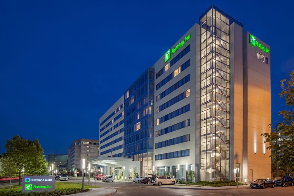 Holiday Inn CLEVELAND CLINIC by IHG 1