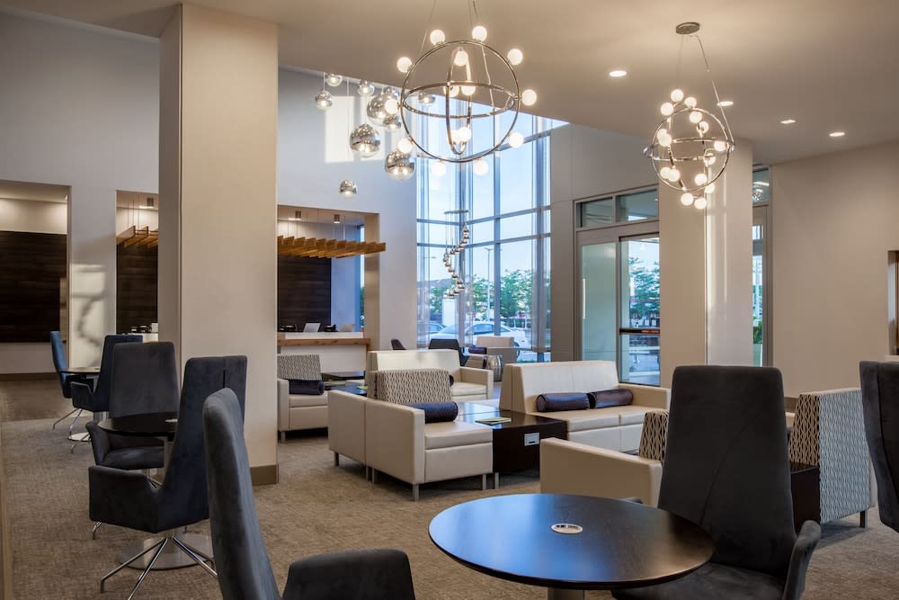 Holiday Inn CLEVELAND CLINIC by IHG 2