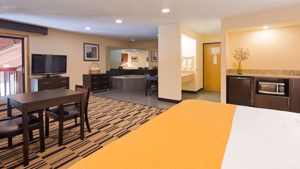 Best Western Shippensburg 1
