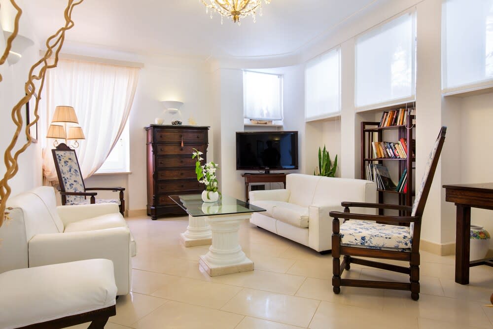 Hotel La Vega 2