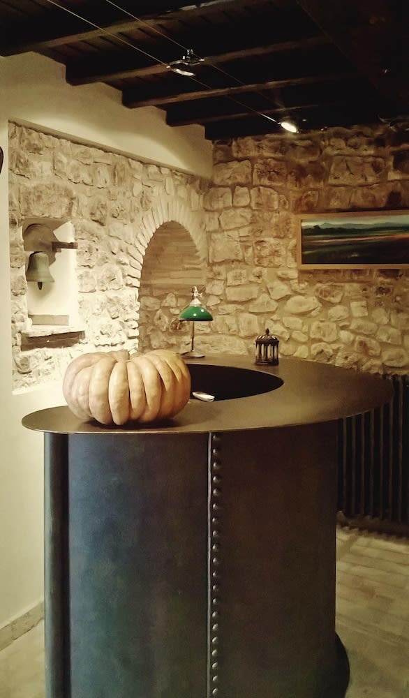 Dimora & Spa Il Cerchio di Lullo 2