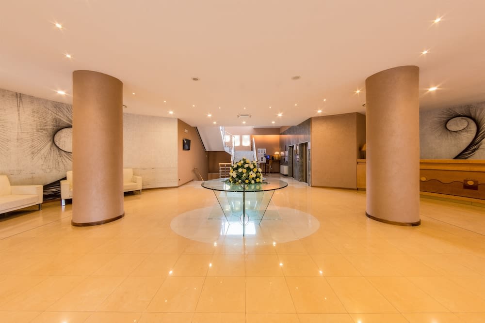 Grand Hotel Moon Valley 2