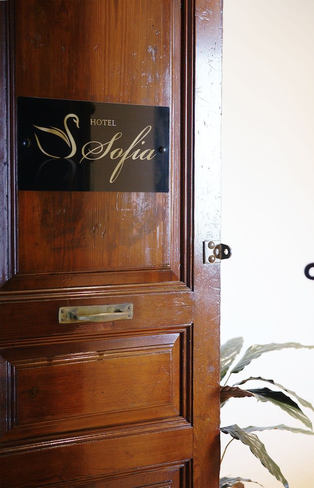 Hotel Sofia 2