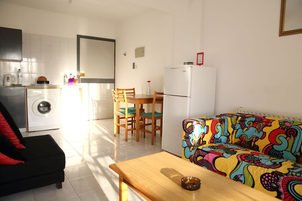 Alora Apartments 1