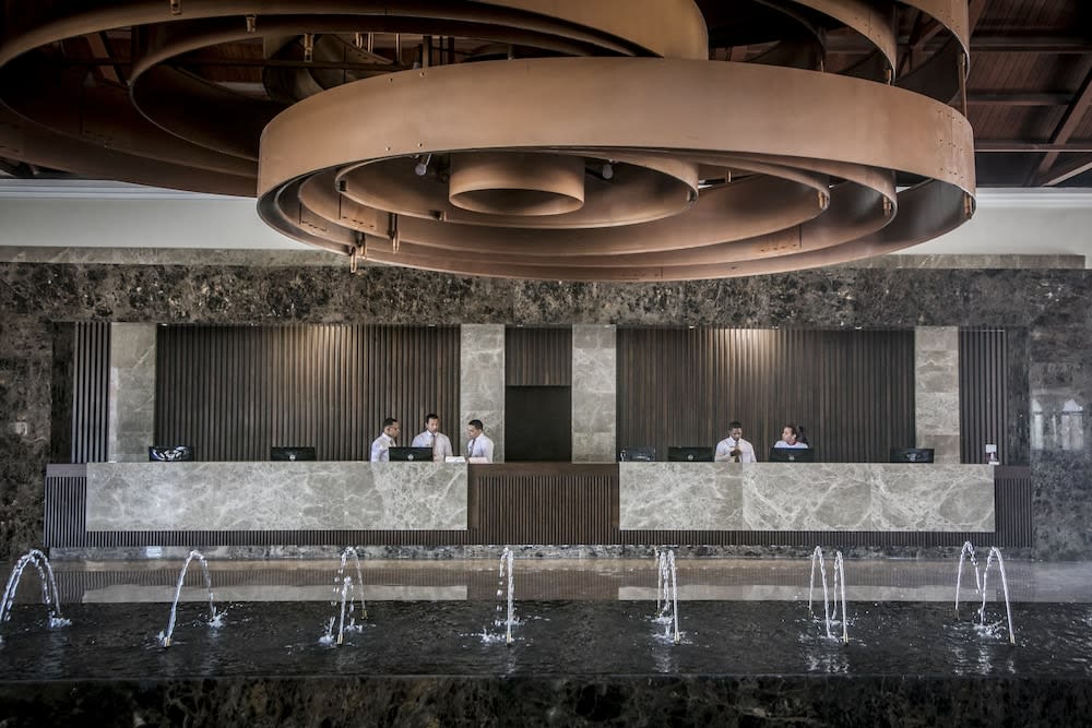 Majestic Colonial Punta Cana - All Inclusive 4