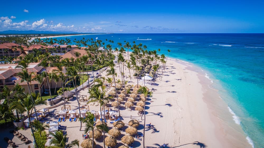 Majestic Colonial Punta Cana - All Inclusive 1