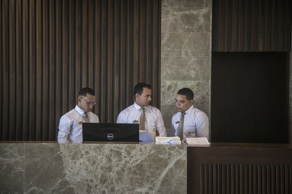 Majestic Colonial Punta Cana - All Inclusive 5