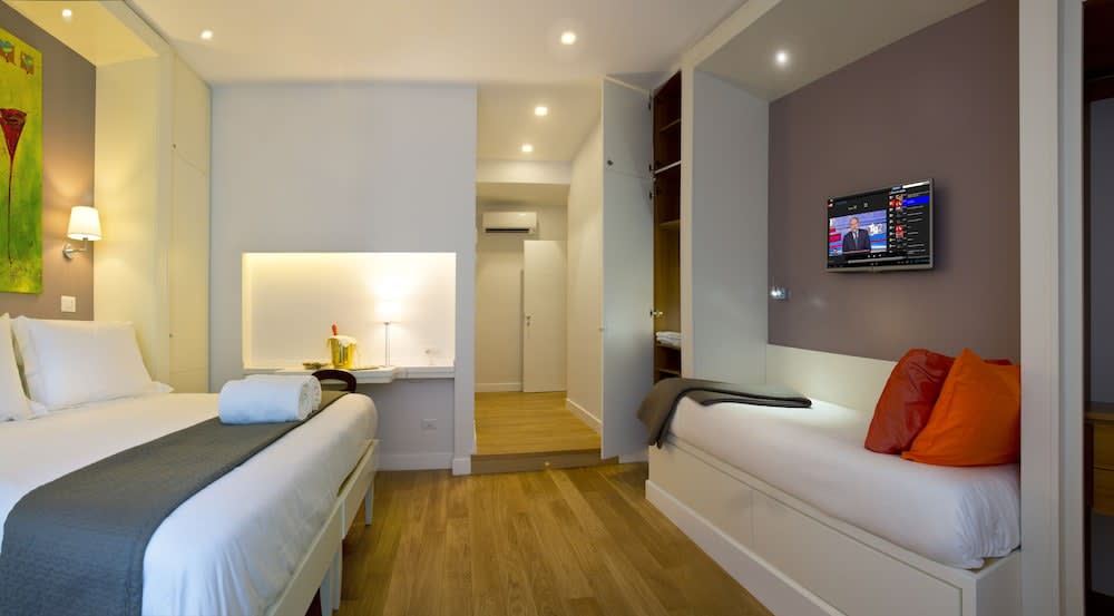 Ripense In Trastevere 3