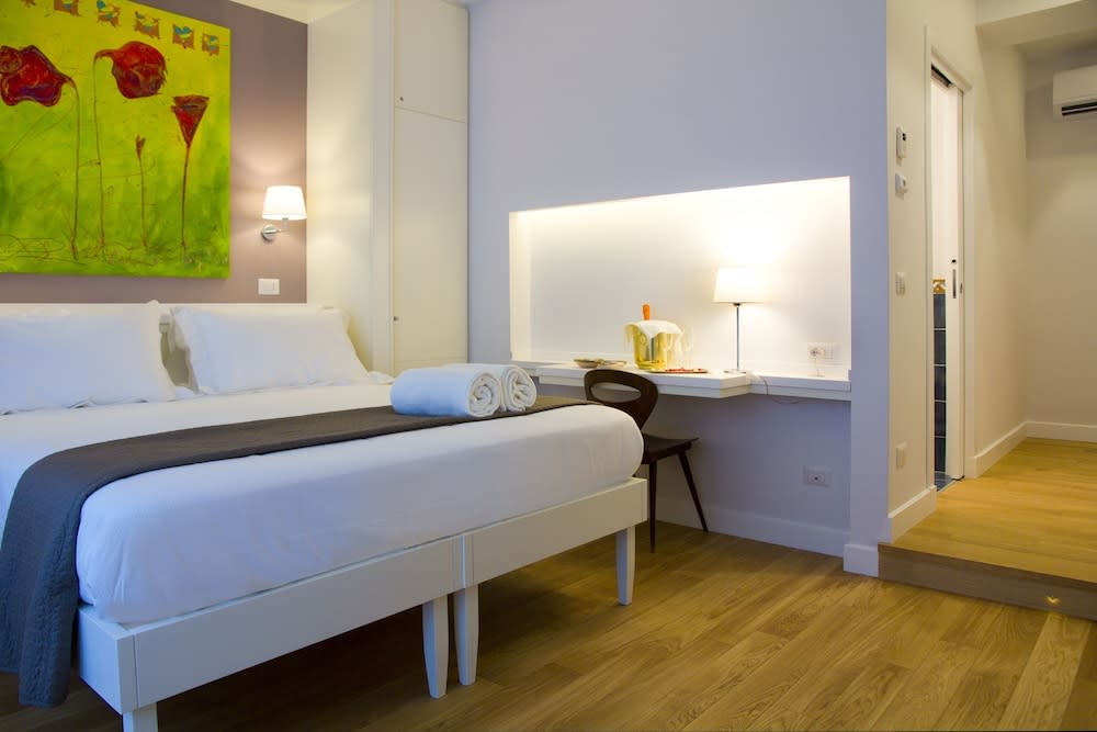 Ripense In Trastevere 1