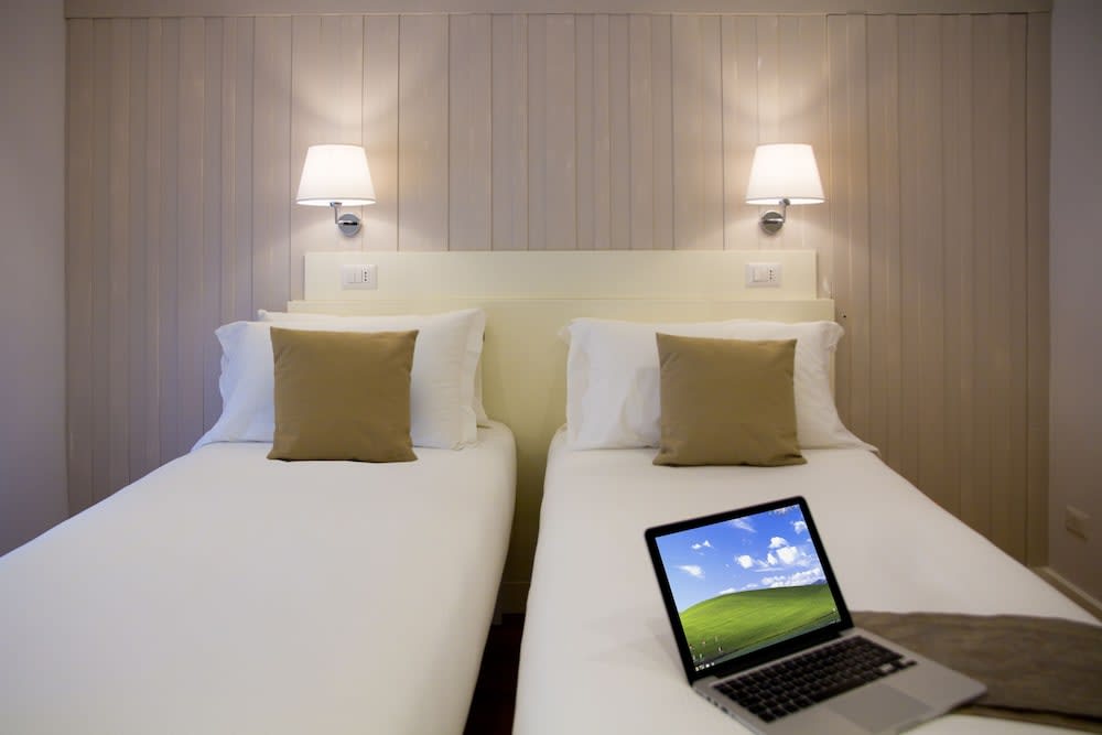 Ripense In Trastevere 2