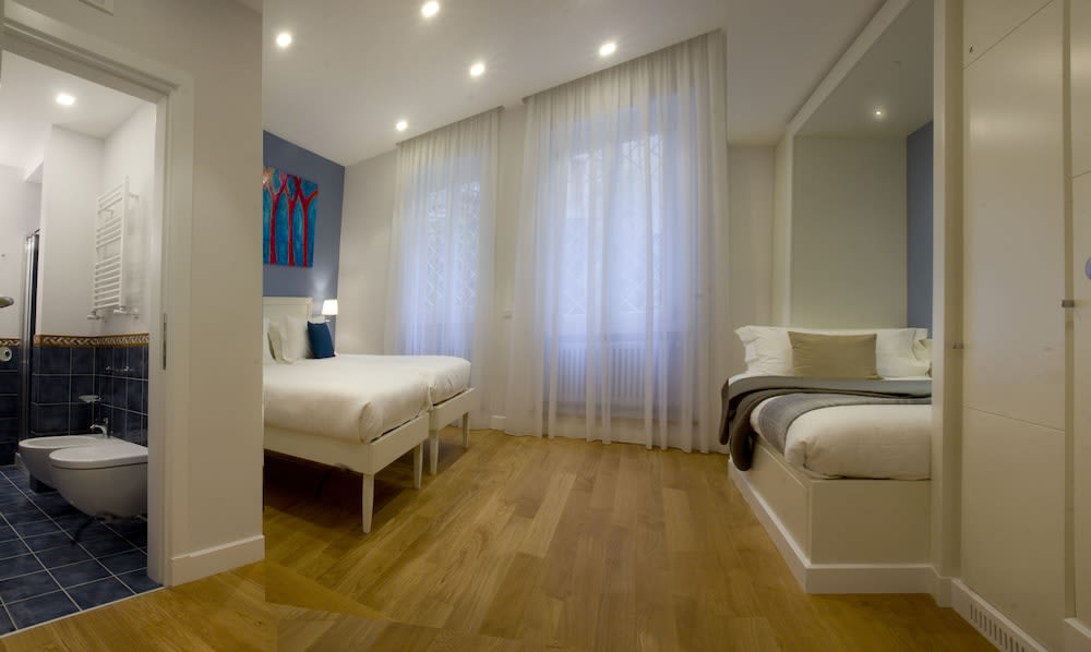 Ripense In Trastevere 5