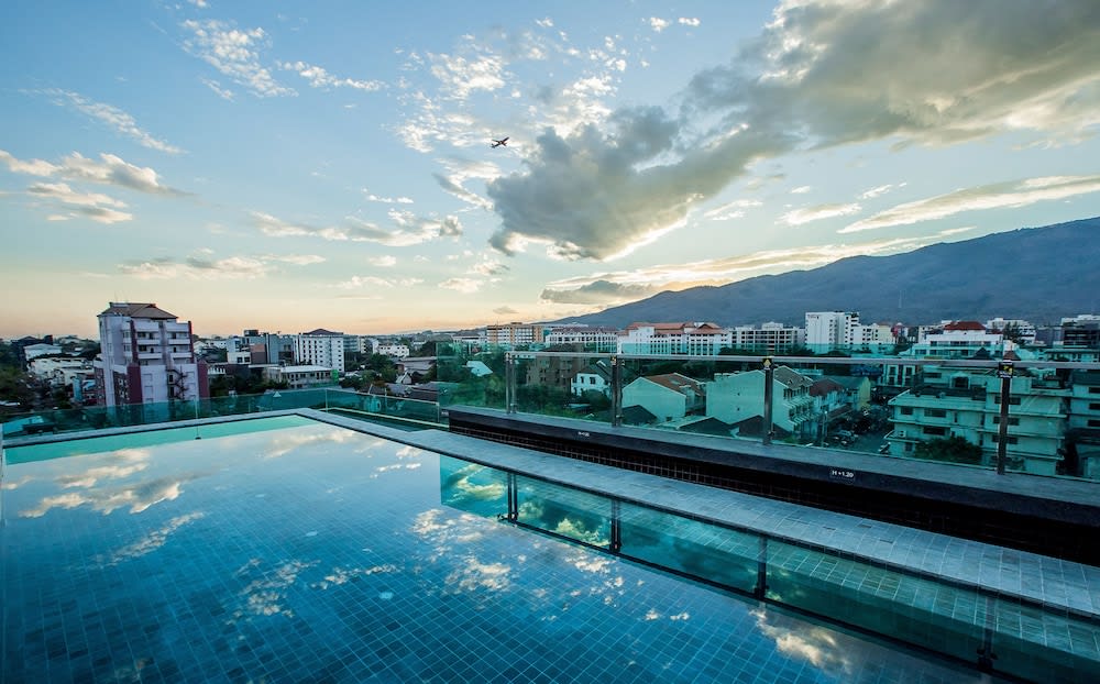 Art Mai Gallery Nimman Hotel Chiang Mai 1