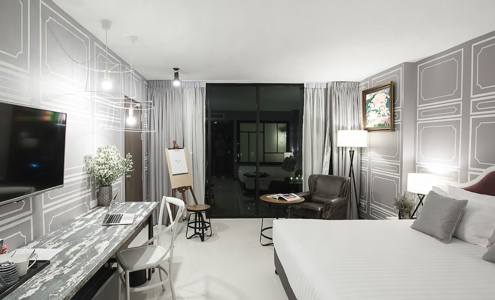 Art Mai Gallery Nimman Hotel Chiang Mai 5