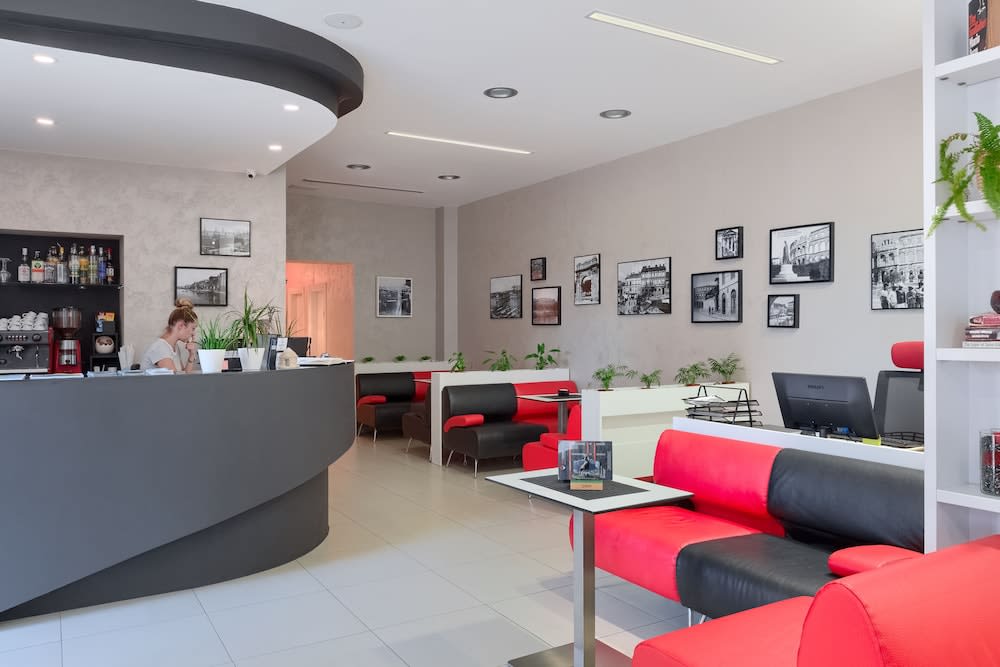 Pula City Center Accommodation 2