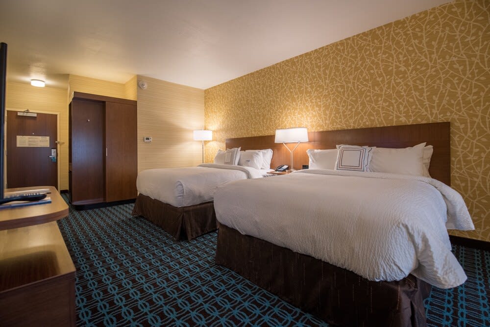 Fairfield Inn & Suites by Marriott Provo Orem 5
