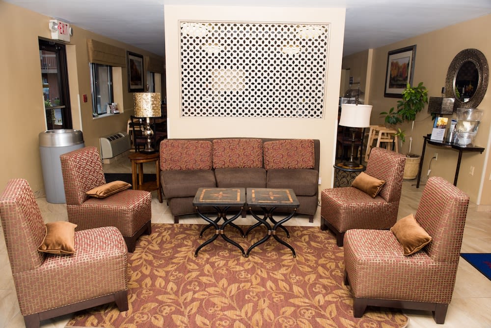 MHO INN and SUITES 1