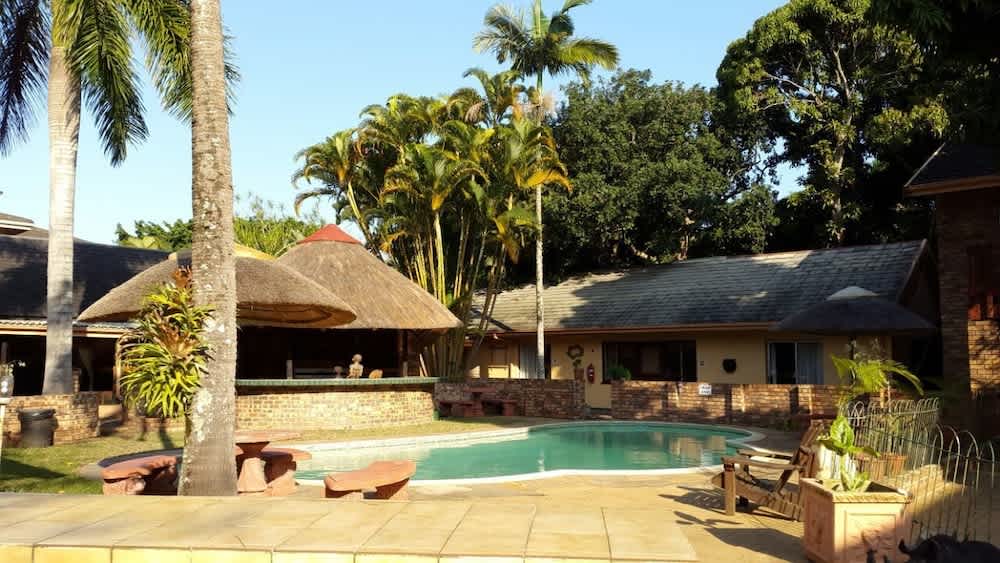 iLanga Lodge 1