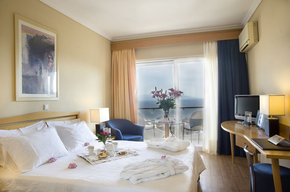 Egnatia City Hotel & Spa 1