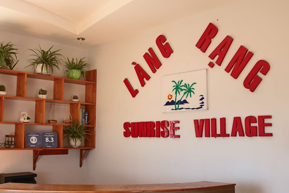 Sunrise Village Hotel 2