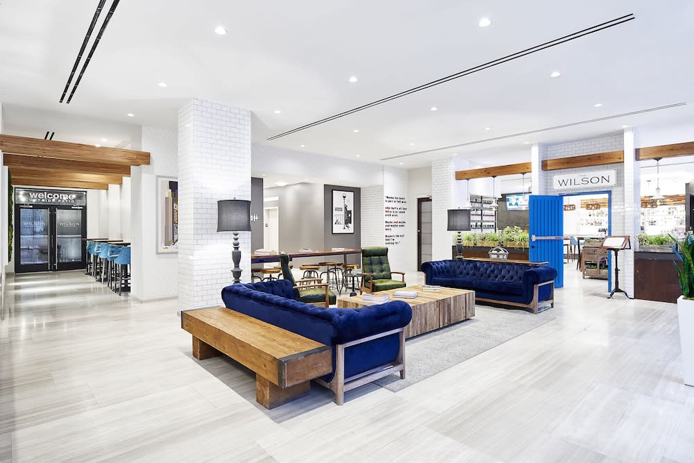 INNSiDE by Meliá New York Nomad 4