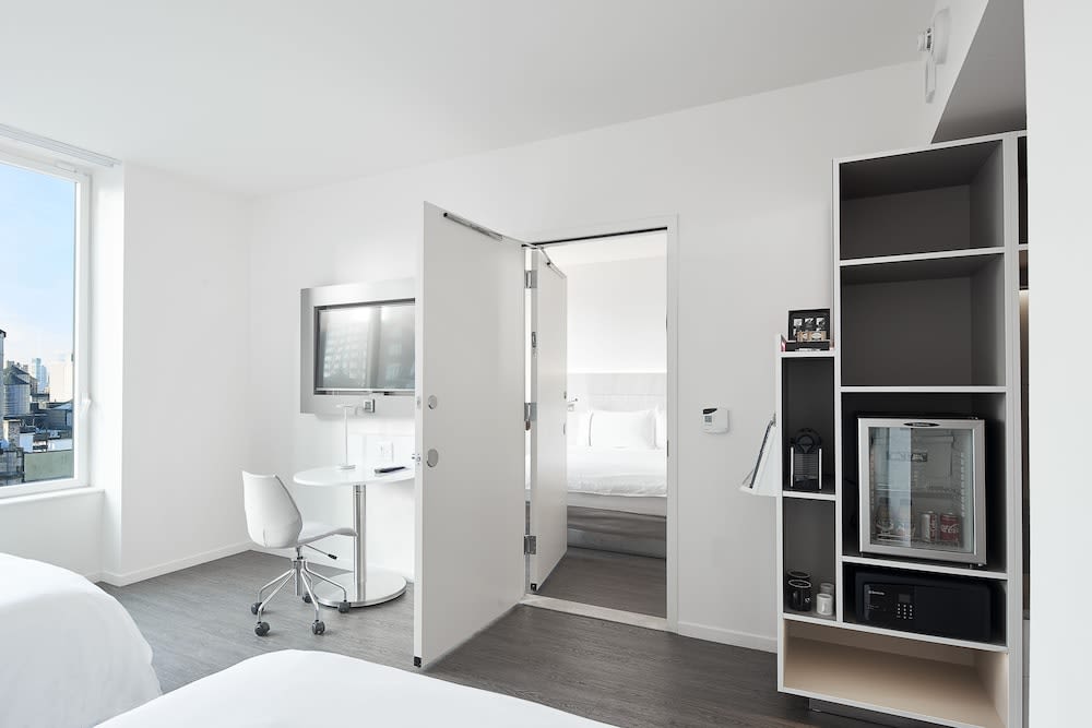 INNSiDE by Meliá New York Nomad 5