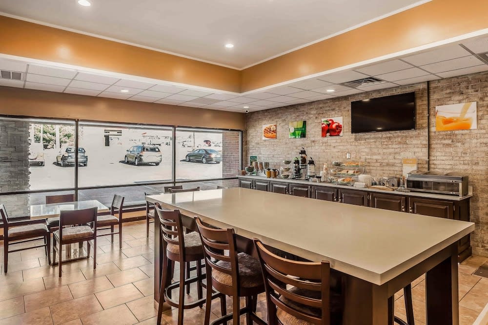 Quality Inn South Boston - Danville East 1