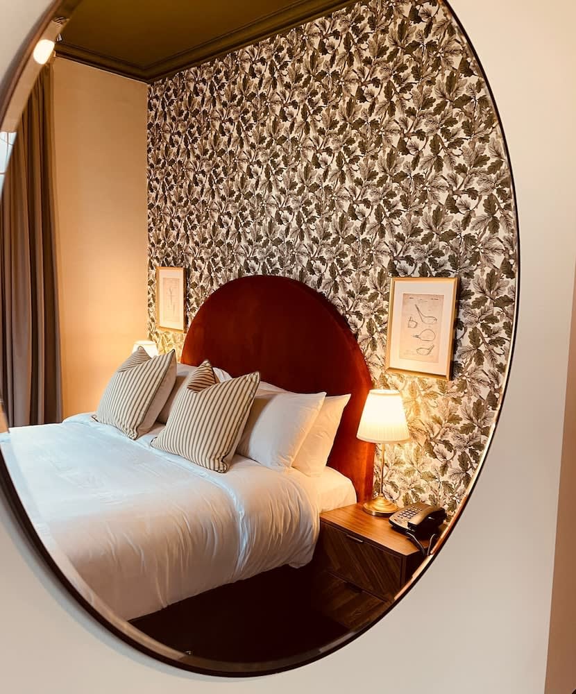Pilgrim Hotel 2