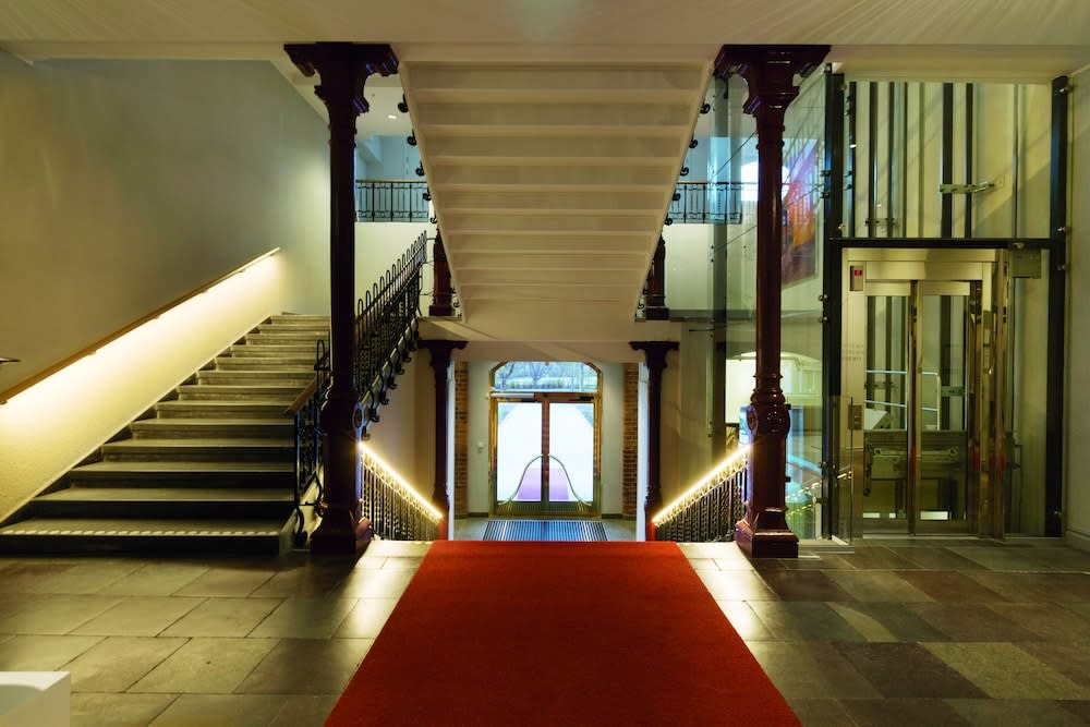 Elite Hotel Mimer 2