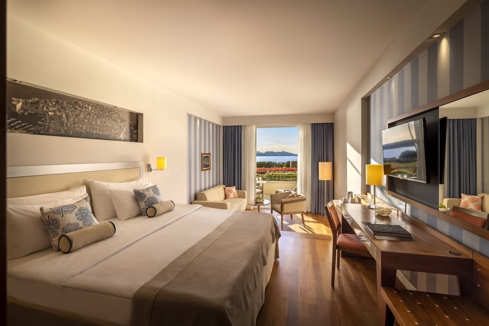 President Hotel, Valamar Collection 2