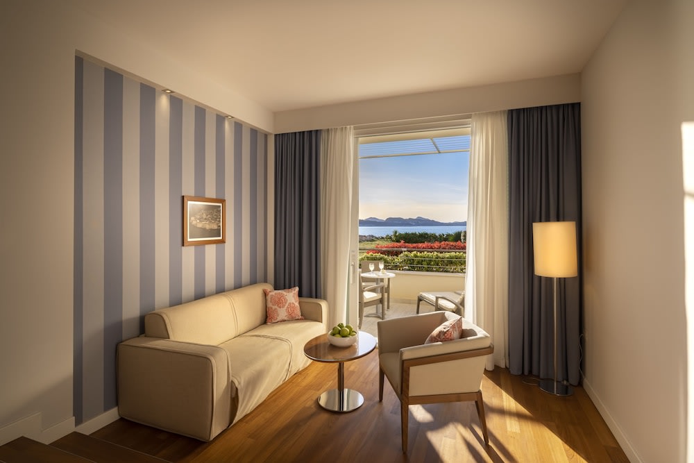 President Hotel, Valamar Collection 5