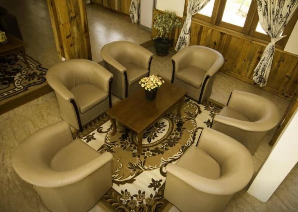 White Orchid Hotel 2