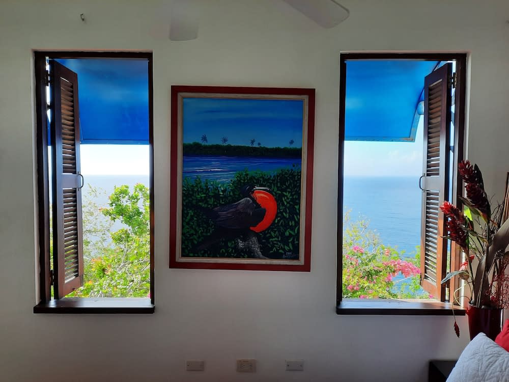 Villa Being - Tobago Luxury B&B 2
