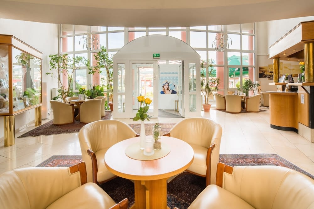 Michel Hotel Lohr am Main 2
