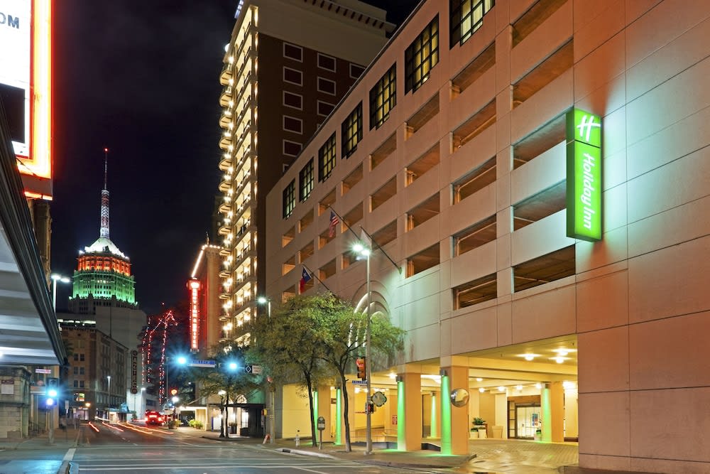 Holiday Inn San Antonio - Riverwalk by IHG 1
