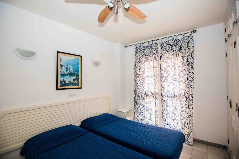 Yucca Park ApartHotel 2