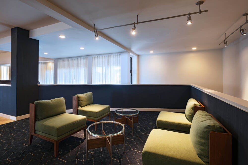Courtyard by Marriott San Antonio Medical Center 2