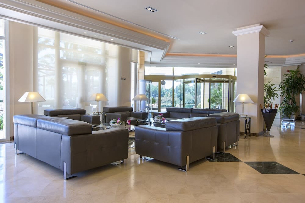 Hipotels Hipocampo Playa 4