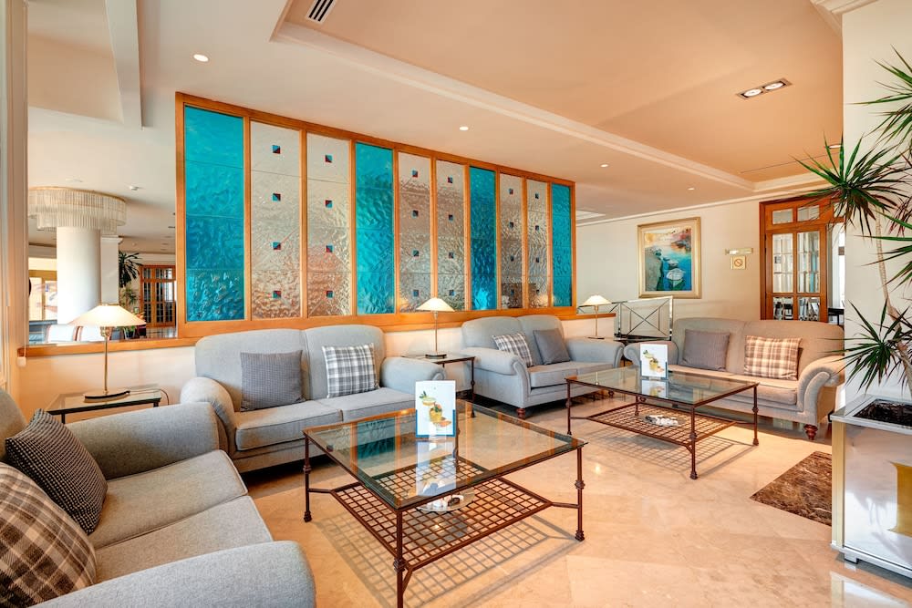 Hipotels Hipocampo Playa 5