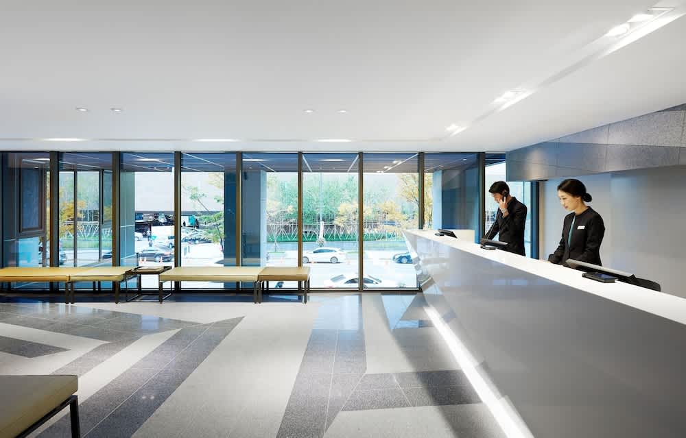 Hotel Peyto Samseong 2