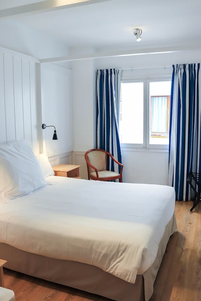 Hotel & Restaurant Marina Palamós 4