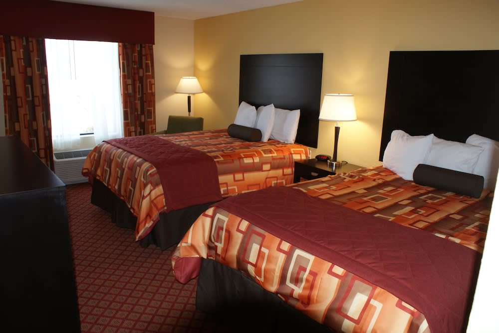 Wyndham Garden Stillwater 4