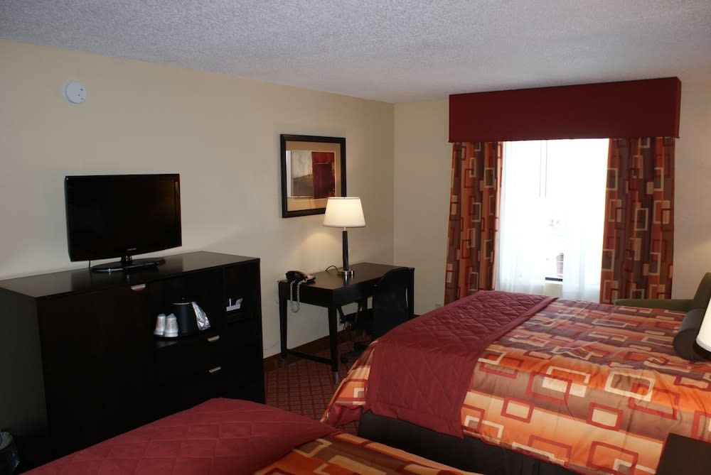 Wyndham Garden Stillwater 5