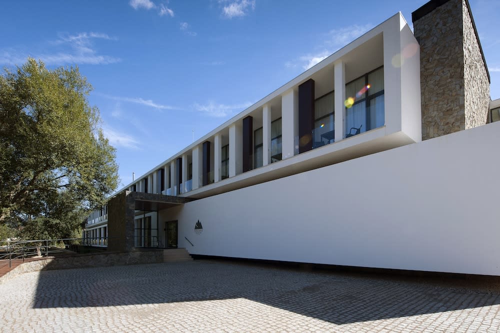 Hotel Parque Serra da Lousã 1