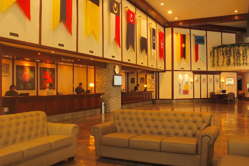 Copthorne Hotel Cameron Highlands 2