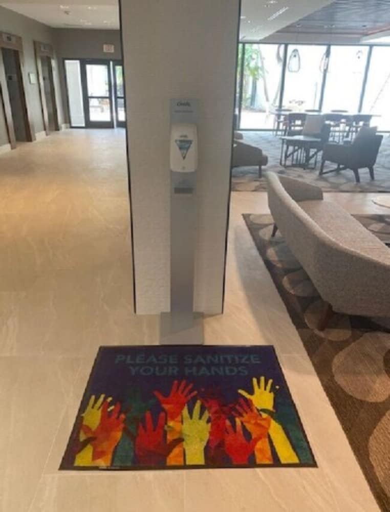 Palm Beach Gardens Marriott 2