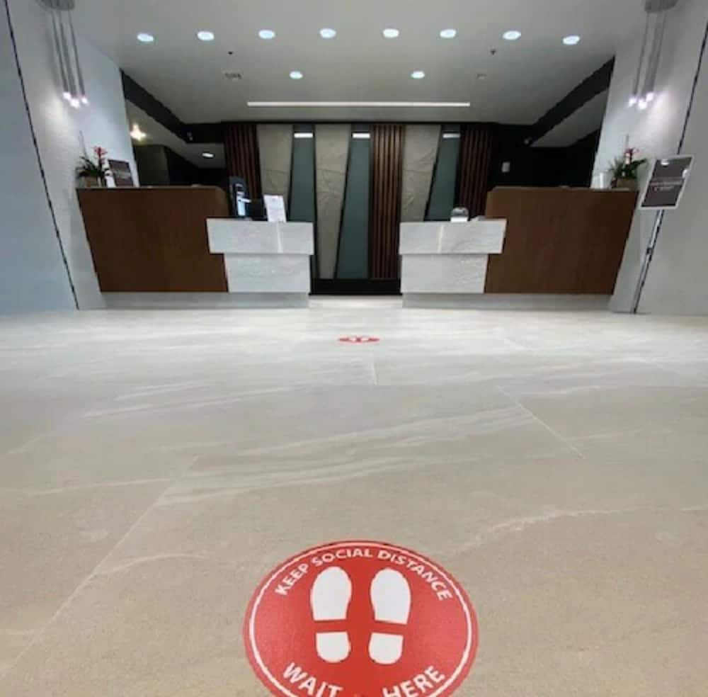 Palm Beach Gardens Marriott 4